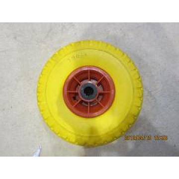 3.00-4 PU Foam Wheel